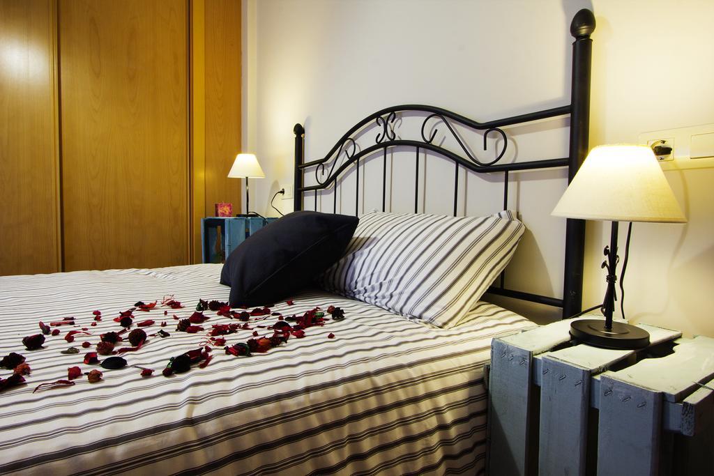 Apartamentos Albero Toro Exterior photo
